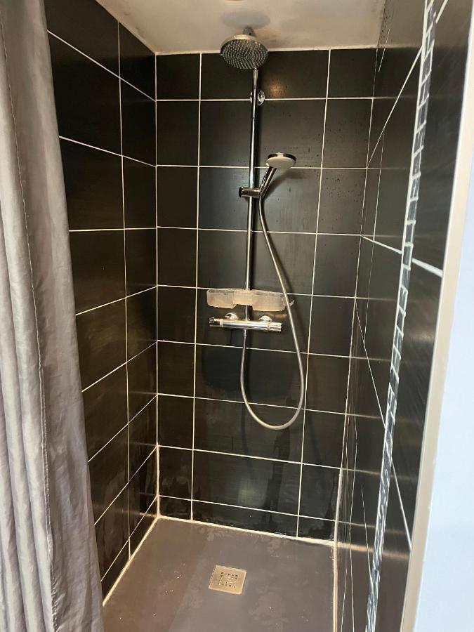 L'Etoile Du Matin Apartment Châtel Екстериор снимка